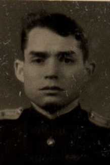 Болдырев Григорий Иванович