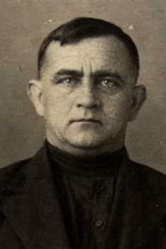 Вьюков Михаил Алексеевич