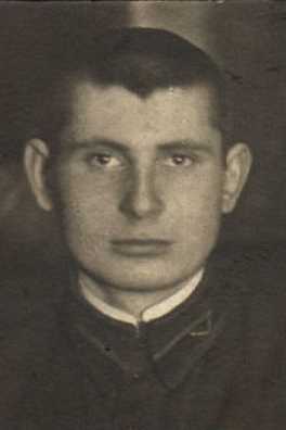 Вязанкин Виктор Макарович