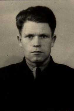 Глущенко Михаил Макарович