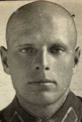 Былин Александр Ефимович