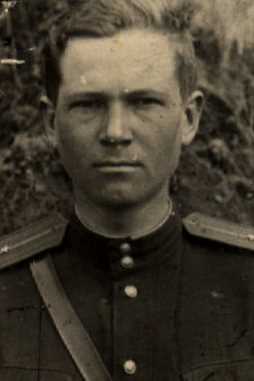 Газукин Григорий Осипович