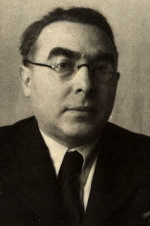 Гиндин Александр Моисеевич
