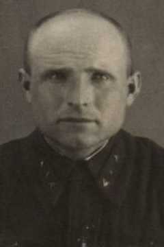 Галушко Сергей Гаврилович