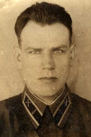 Гатальский Степан Иванович