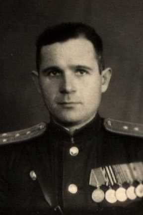 Гагач Всеволод Наумович