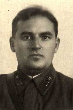 Волосевич Иван Адамович