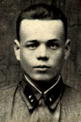 Маслов Павел Евтеевич