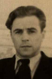 Ленько Петр Алексеевич