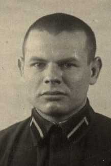 Гаврилов Михаил Захарович