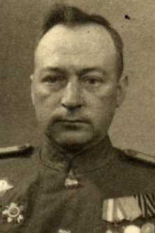 Белый Константин Николаевич