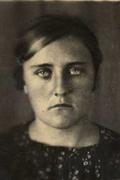 Бирюлева Александра Павловна