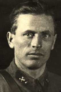 Генералов Степан Иванович