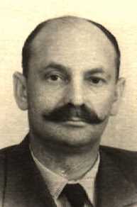 Генерозов Николай Владимирович