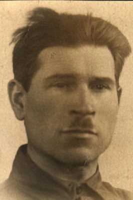 Гениев Василий Степанович
