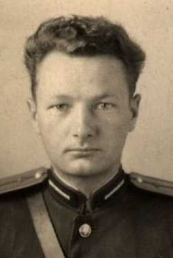 Будник Владимир Нестерович