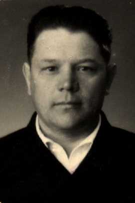 Вишняков Василий Алексеевич