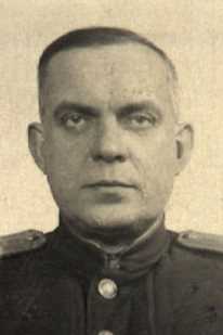 Васильев Сергей Алексеевич