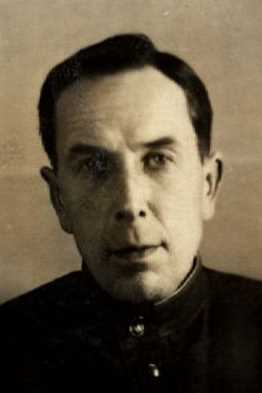 Васильев Сергей Васильевич
