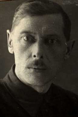 Васильев Сергей Гаврилович