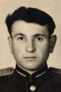 Васильев Сергей Григорьевич