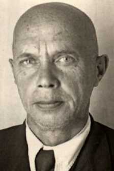 Васильев Сергей Дмитриевич