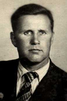 Васильев Сергей Николаевич