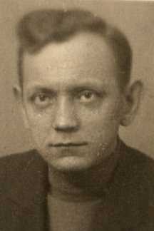 Гагарин Дмитрий Гаврилович