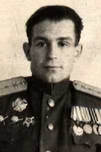 Гагарин Иван Васильевич