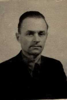 Гагарин Николай Григорьевич