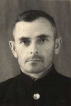 Валов Дмитрий Васильевич
