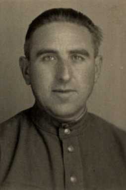 Букреев Иван Николаевич