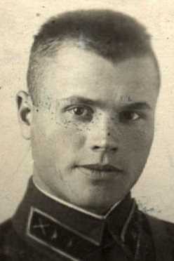 Букреев Николай Никитович