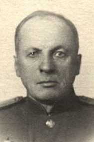 Быховский Владимир Петрович