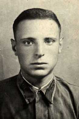 Быховский Иосиф Саломонович|Соломонович