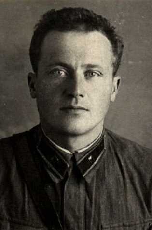 Бычихин Иван Иванович