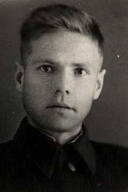 Брызгалов Петр Родионович