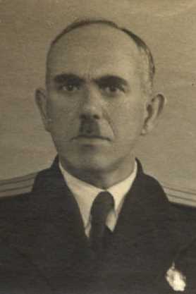 Булыгин Анатолий Карпович