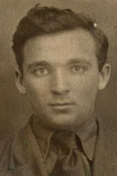 Брозголь Захар Моисеевич
