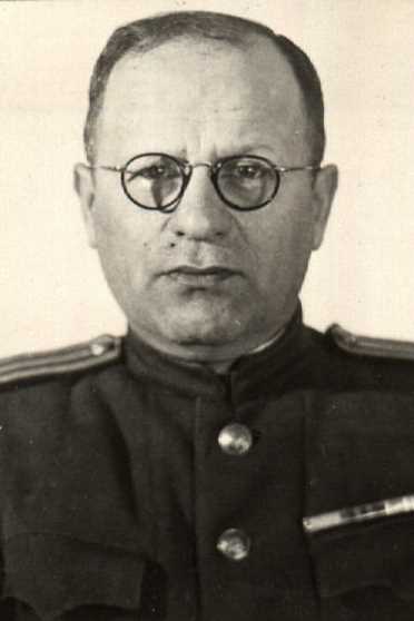 Бройдо Иосиф Семенович