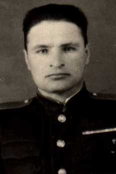 Вальчуковский Михаил Ульянович