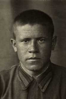 Бубнов Георгий Максимович