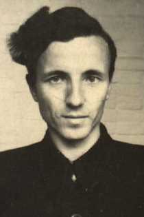 Булатов Леонид Иванович