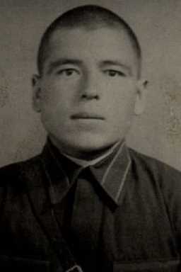 Бурайкин Михаил Павлович