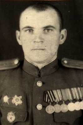 Булачков Сергей Александрович