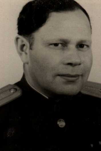 Беремович Григорий Иосифович