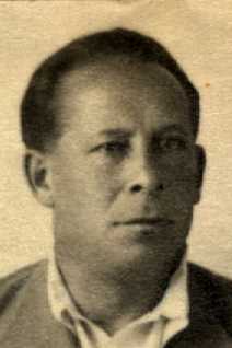 Липстер Павел Яковлевич