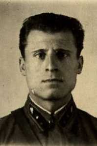 Логачев Иван Петрович