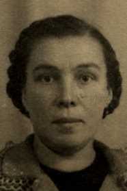 Логачева Александра Степановна