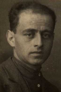 Белкин Хаим Нахимович